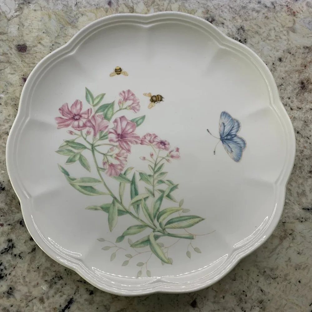 Lenox gorgeous set